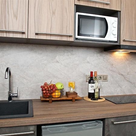 Allurapart Elehant Киев Экстерьер фото